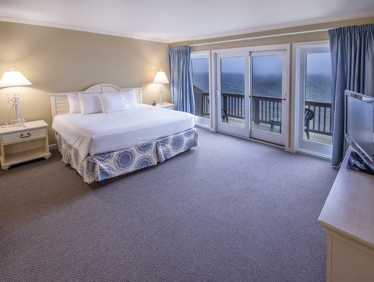 Club Wyndham Newport Overlook Jamestown Exterior photo